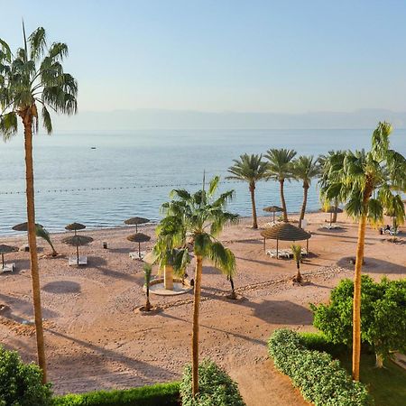 Lavanda Boutique Suites Tala Bay Aqaba Exterior photo