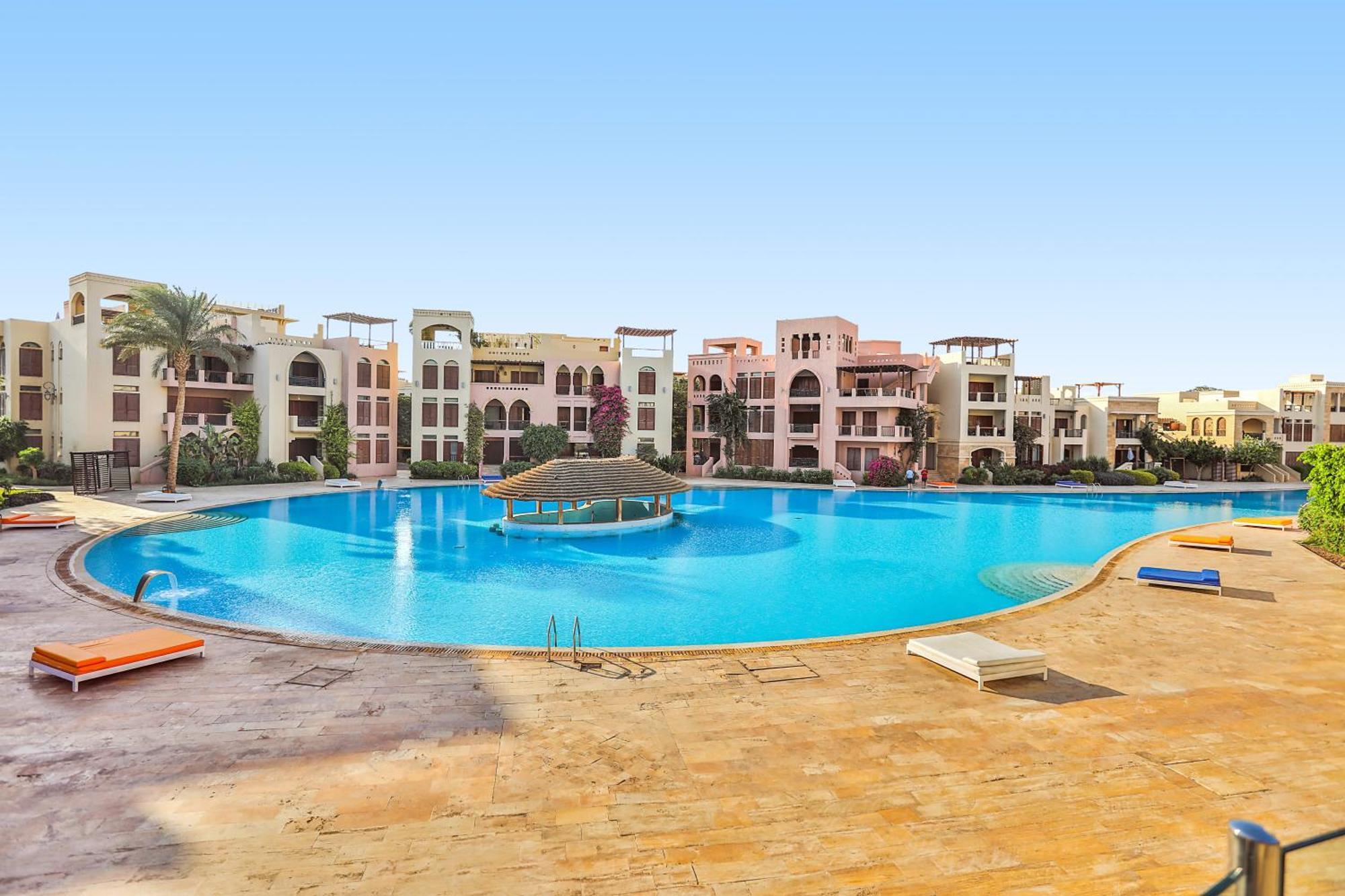 Lavanda Boutique Suites Tala Bay Aqaba Exterior photo