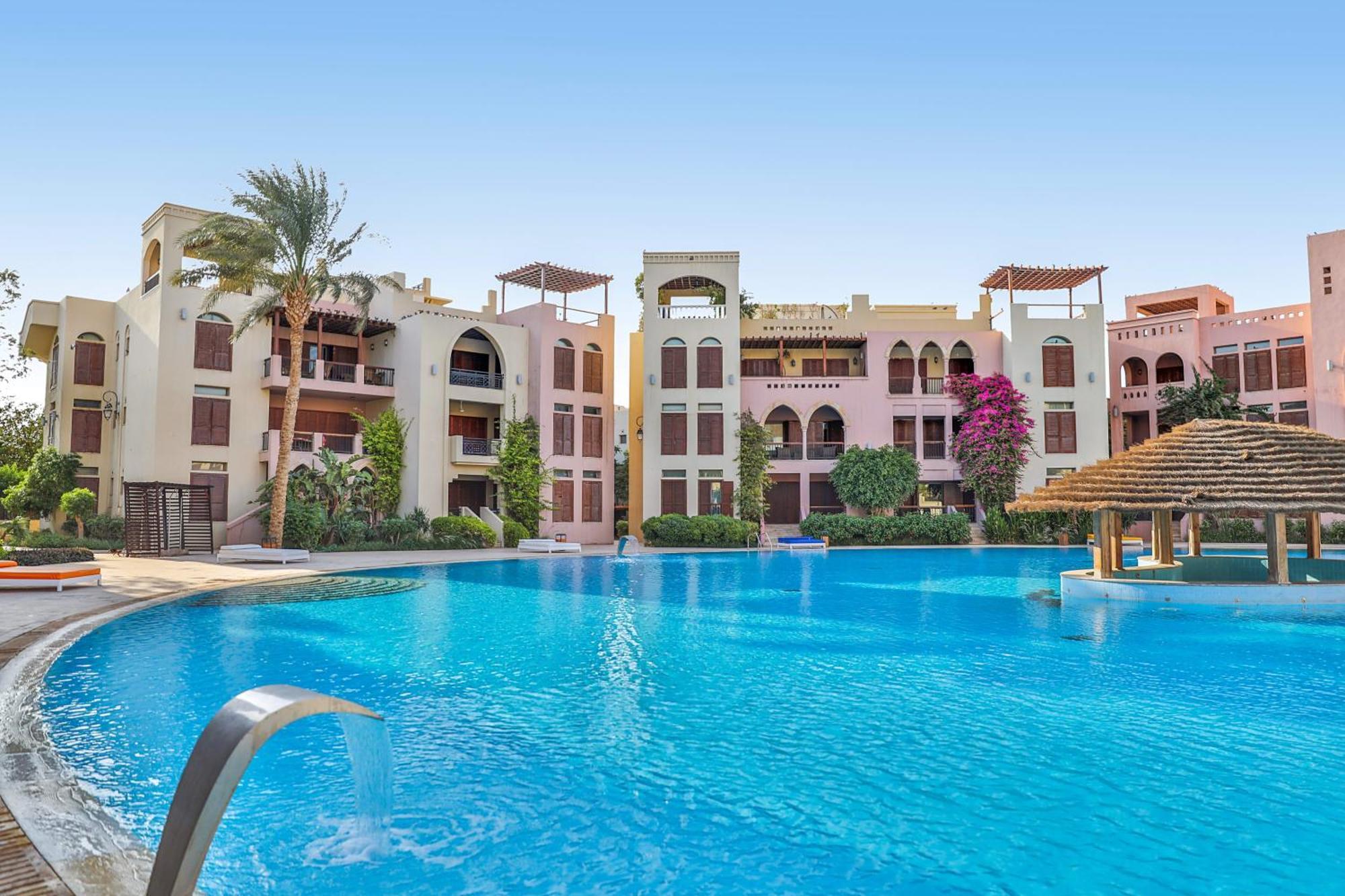 Lavanda Boutique Suites Tala Bay Aqaba Exterior photo